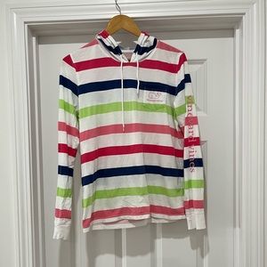 Vineyard Vines Lightweight Hoodie